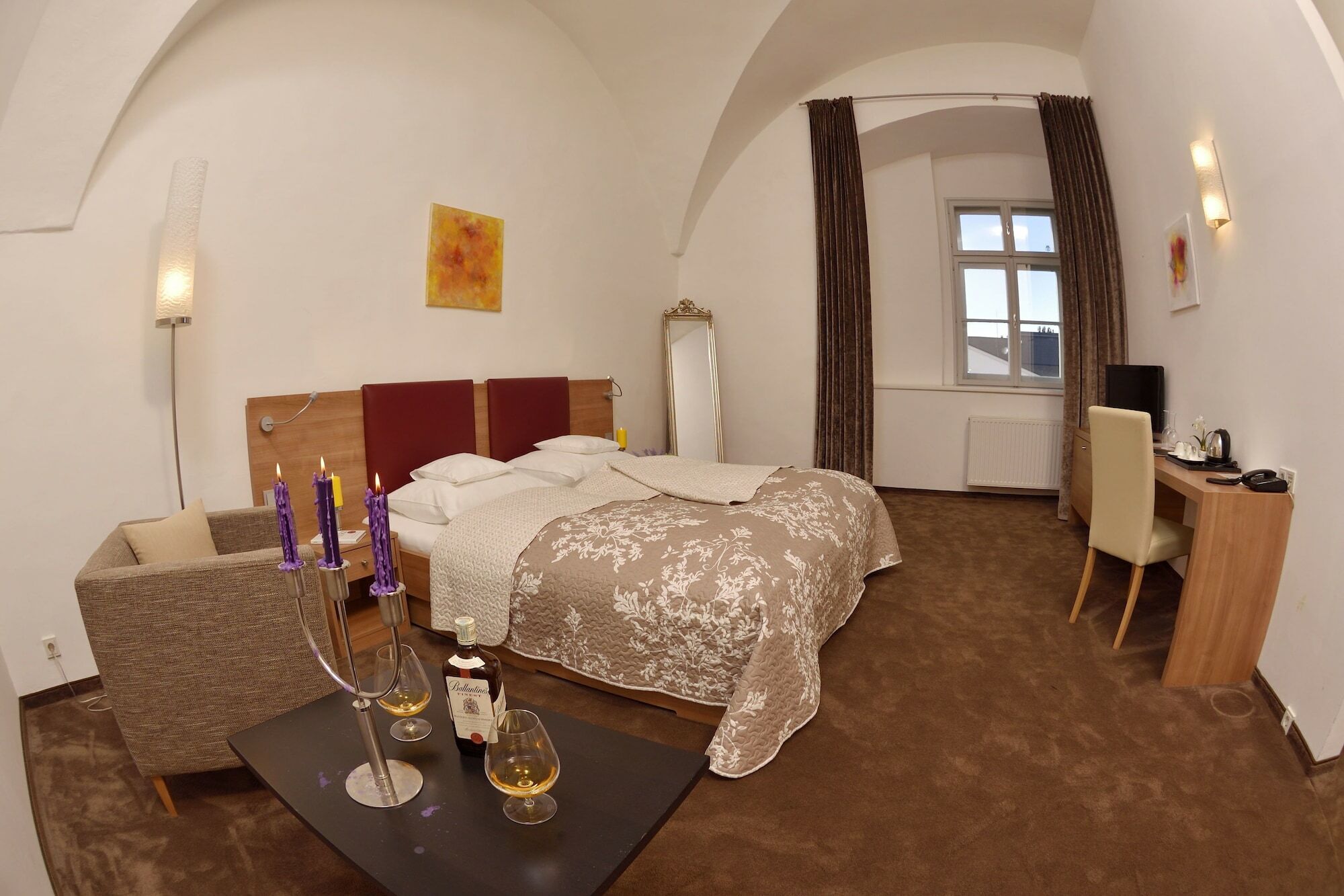Hotel Altes Kloster Hainburg an der Donau Εξωτερικό φωτογραφία